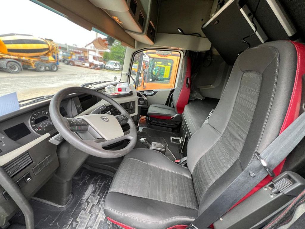 Volvo FH FH 460 SZM org. nur 427TKM - Tractor: foto 5 Volvo FH FH 460 SZM org. nur 427TKM - Tractor: foto 5