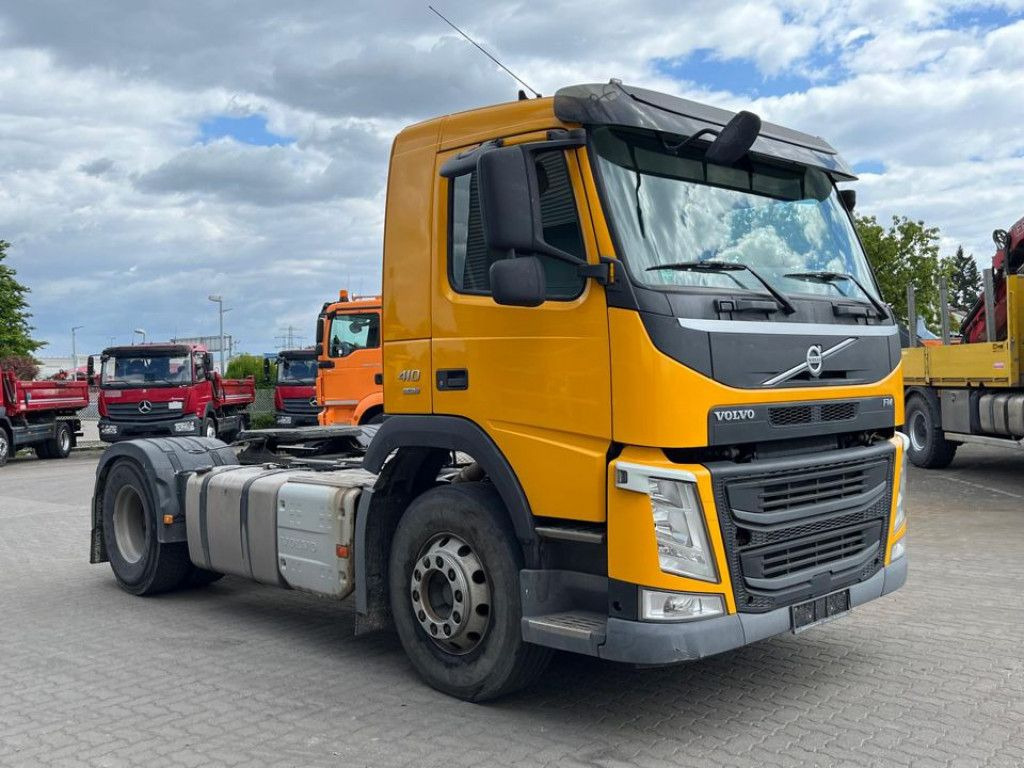 Volvo FM 410 4x2 SZM 6796 KG Leergewicht - Tractor: foto 2 Volvo FM 410 4x2 SZM 6796 KG Leergewicht - Tractor: foto 2