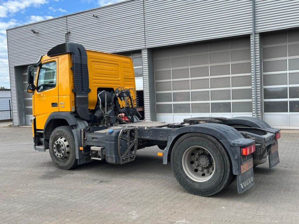 Volvo FM 410 4x2 SZM 6796 KG Leergewicht - Tractor: foto 3 Volvo FM 410 4x2 SZM 6796 KG Leergewicht - Tractor: foto 3