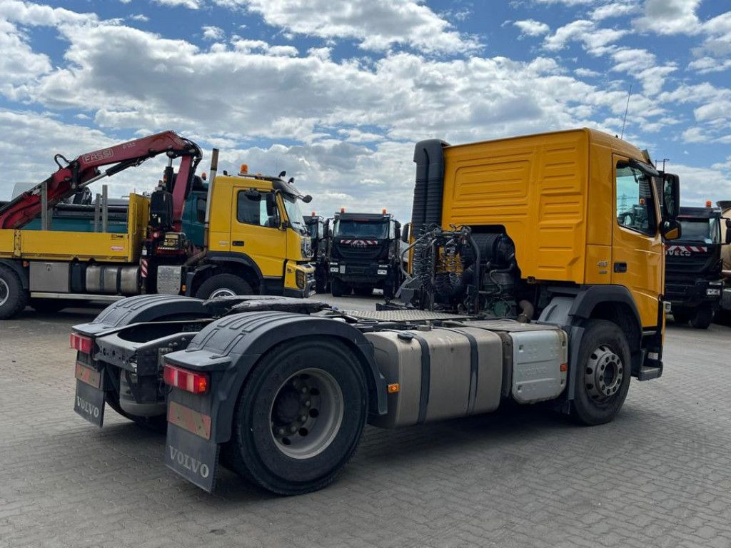 Volvo FM 410 4x2 SZM 6796 KG Leergewicht - Tractor: foto 4 Volvo FM 410 4x2 SZM 6796 KG Leergewicht - Tractor: foto 4