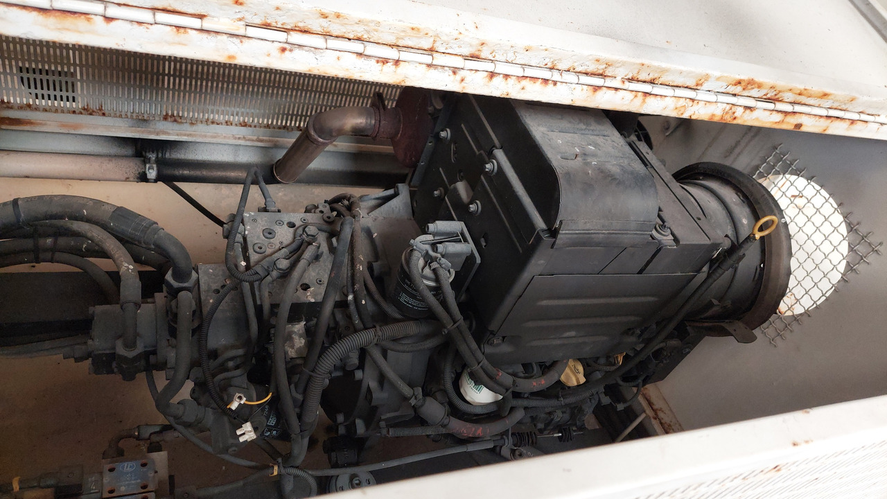 TG-2244 TEMG Passenger stairs - Escada de passageiros: foto 5 TG-2244 TEMG Passenger stairs - Escada de passageiros: foto 5