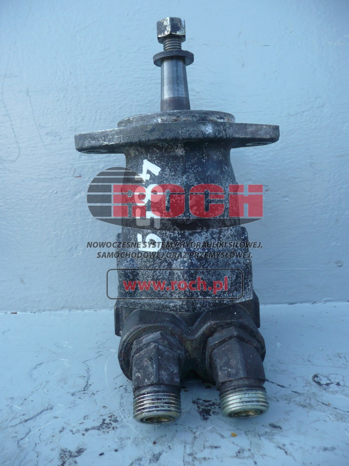 CATERPILLAR 334-6234 7431 RAA 51122FM - Motor hidráulico: foto 1 CATERPILLAR 334-6234 7431 RAA 51122FM - Motor hidráulico: foto 1