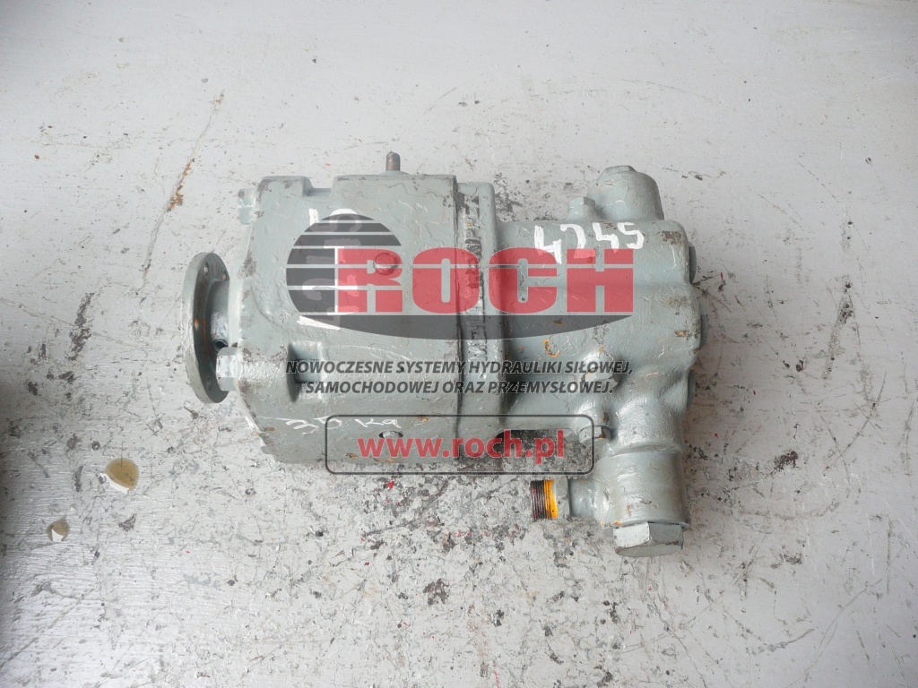 MEILLER-KIPPER 380659 AGV - Bomba hidráulica: foto 2 MEILLER-KIPPER 380659 AGV - Bomba hidráulica: foto 2