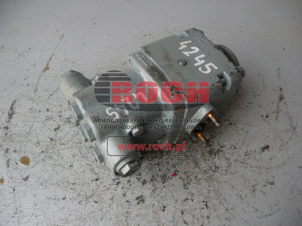 MEILLER-KIPPER 380659 AGV - Bomba hidráulica: foto 1 MEILLER-KIPPER 380659 AGV - Bomba hidráulica: foto 1