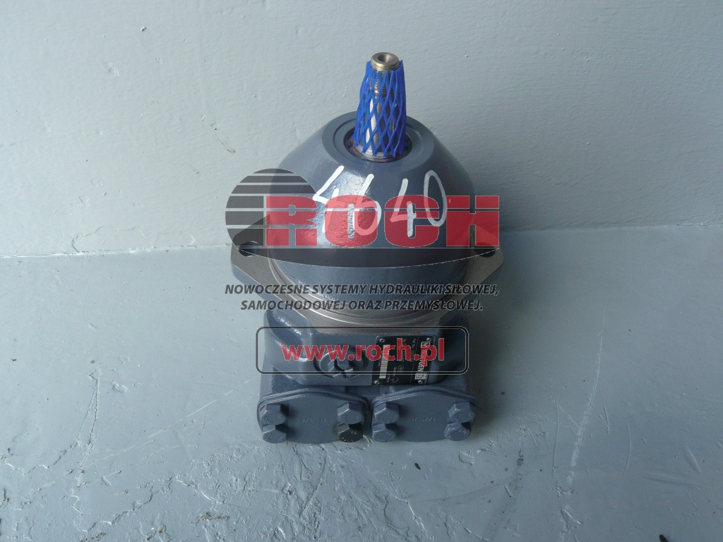 WIRTGEN 2605355 - Bomba hidráulica: foto 1 WIRTGEN 2605355 - Bomba hidráulica: foto 1