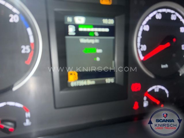 Caminhão tanque Scania G 450 LB6x2*4MNB: foto 17