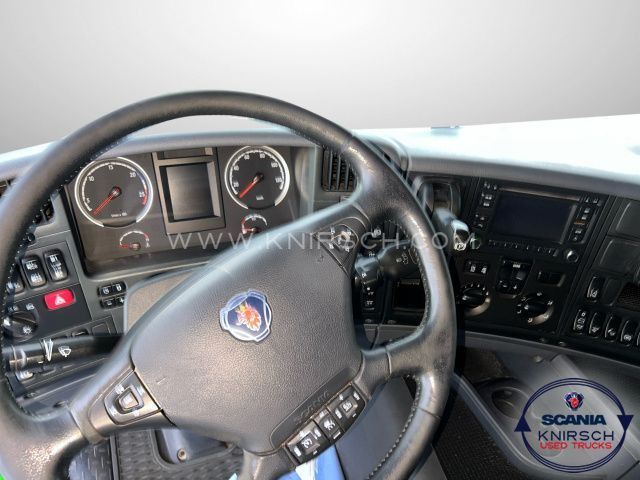 Caminhão tanque Scania G 450 LB6x2*4MNB: foto 10