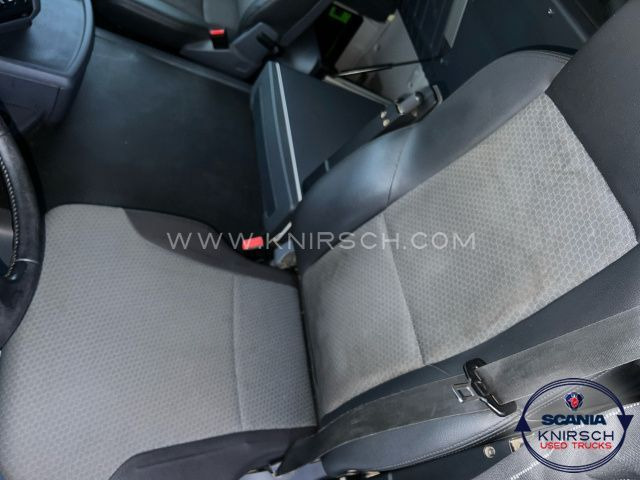 Caminhão tanque Scania G 450 LB6x2*4MNB: foto 12