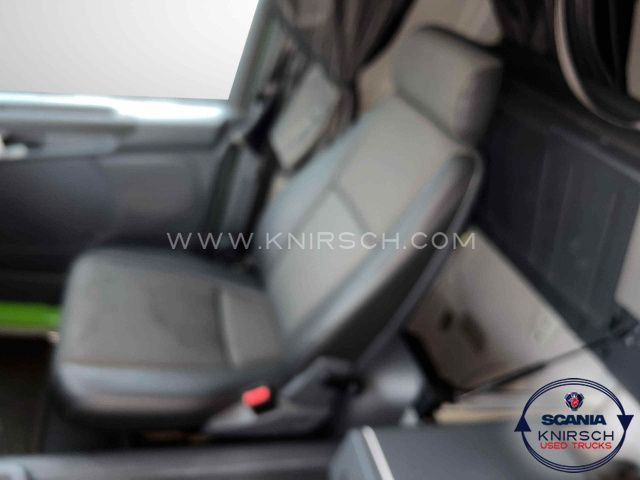 Caminhão tanque Scania G 450 LB6x2*4MNB: foto 13