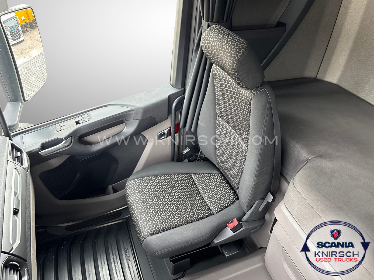 SCANIA R500A4x2NA / ADR FL / PTO / Smart 2 Tacho - Tractor: foto 5 SCANIA R500A4x2NA / ADR FL / PTO / Smart 2 Tacho - Tractor: foto 5