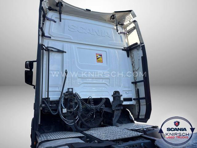 Scania R500A4x2NA / ADR FL / PTO / Scania Serviced - Tractor: foto 5 Scania R500A4x2NA / ADR FL / PTO / Scania Serviced - Tractor: foto 5