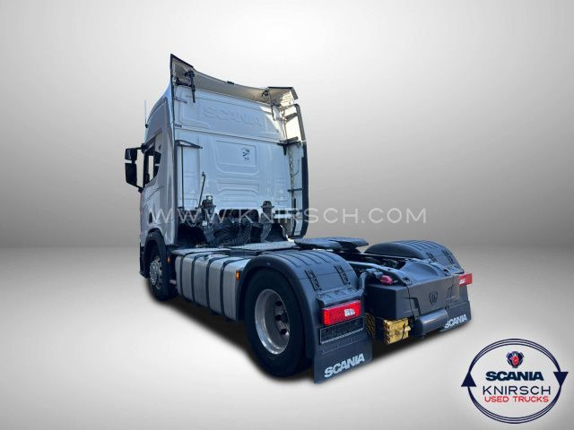 Scania R500A4x2NA / ADR FL / PTO / Scania Serviced - Tractor: foto 4 Scania R500A4x2NA / ADR FL / PTO / Scania Serviced - Tractor: foto 4