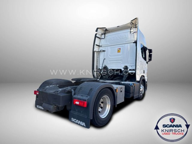 Scania R500A4x2NA / ADR FL / PTO / Scania Serviced - Tractor: foto 3 Scania R500A4x2NA / ADR FL / PTO / Scania Serviced - Tractor: foto 3