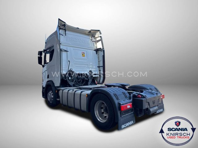 Scania R500A4x2NA / ADR FL / PTO / Scania Serviced - Tractor: foto 4 Scania R500A4x2NA / ADR FL / PTO / Scania Serviced - Tractor: foto 4