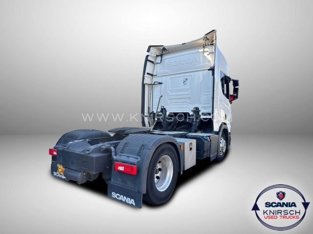 Scania R500A4x2NA / ADR FL / PTO / Scania Serviced - Tractor: foto 3 Scania R500A4x2NA / ADR FL / PTO / Scania Serviced - Tractor: foto 3