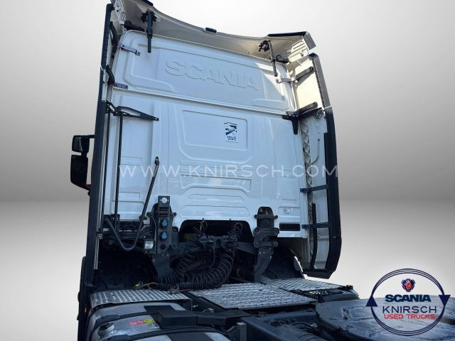 Scania R500A4x2NA / ADR FL / PTO / Scania Serviced - Tractor: foto 5 Scania R500A4x2NA / ADR FL / PTO / Scania Serviced - Tractor: foto 5