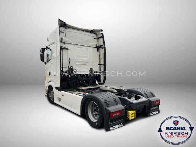 Scania S 500 A4x2EB - Tractor: foto 4 Scania S 500 A4x2EB - Tractor: foto 4