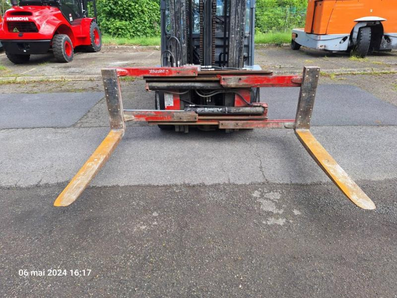 Bolzoni TDL Positionneur H22A2F32171BC02X - Garfos de Equipamento de movimentação: foto 1 Bolzoni TDL Positionneur H22A2F32171BC02X - Garfos de Equipamento de movimentação: foto 1