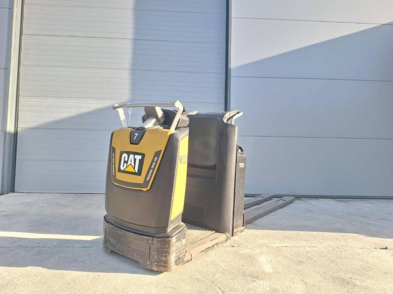 Caterpillar N020NE - Order-picker: foto 3 Caterpillar N020NE - Order-picker: foto 3