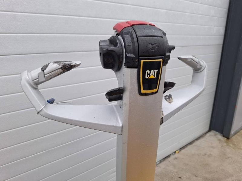 Stacker Caterpillar NSP16N2S: foto 14
