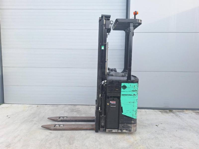 Stacker Caterpillar NSR16N: foto 6