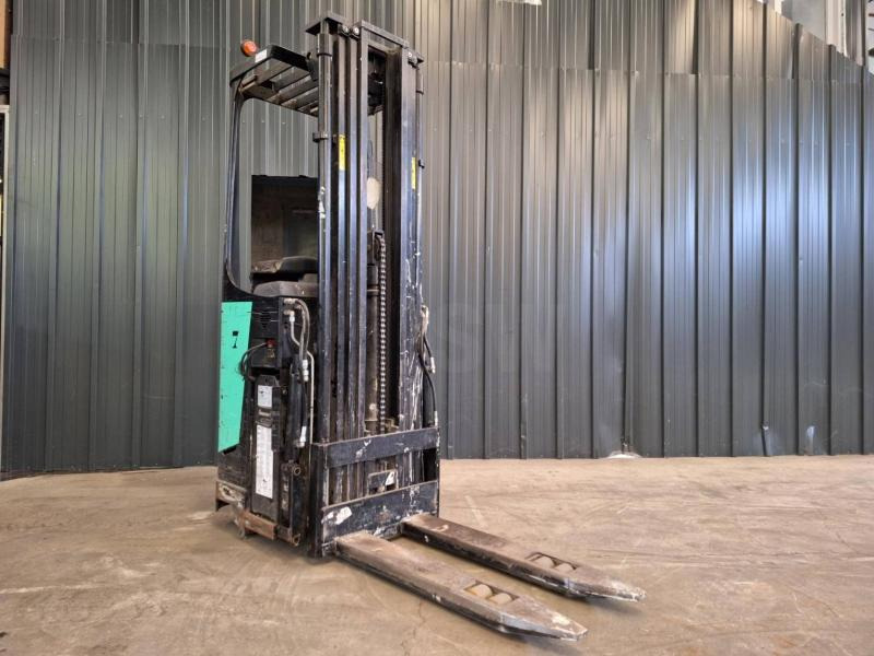 Caterpillar NSR16N - Stacker: foto 2 Caterpillar NSR16N - Stacker: foto 2