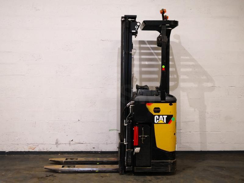 Caterpillar NSR16N - Stacker: foto 4 Caterpillar NSR16N - Stacker: foto 4