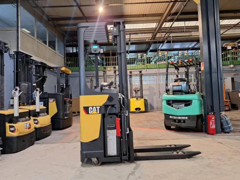 Caterpillar NSR16N - Stacker: foto 3 Caterpillar NSR16N - Stacker: foto 3