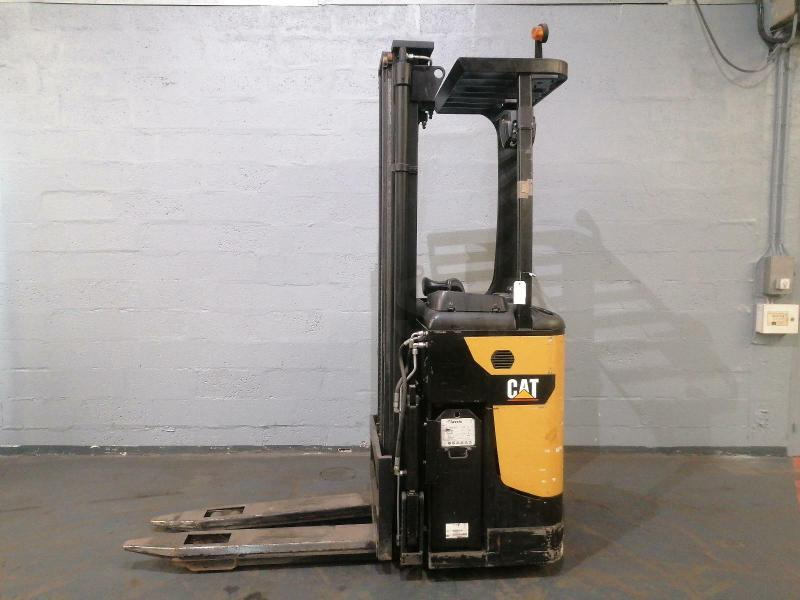 Caterpillar NSR16N - Stacker: foto 3 Caterpillar NSR16N - Stacker: foto 3