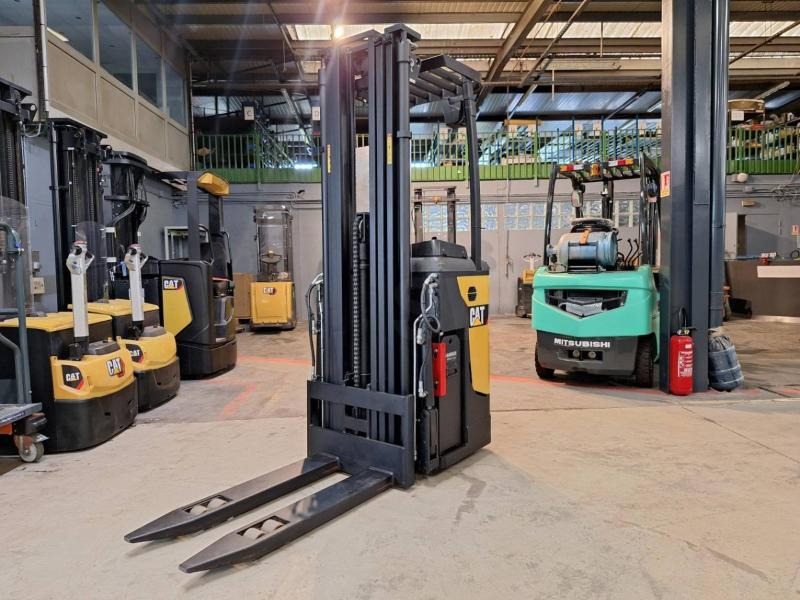 Caterpillar NSR16N - Stacker: foto 2 Caterpillar NSR16N - Stacker: foto 2