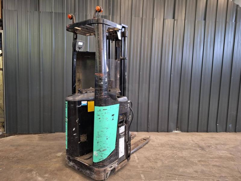 Caterpillar NSR16N - Stacker: foto 4 Caterpillar NSR16N - Stacker: foto 4