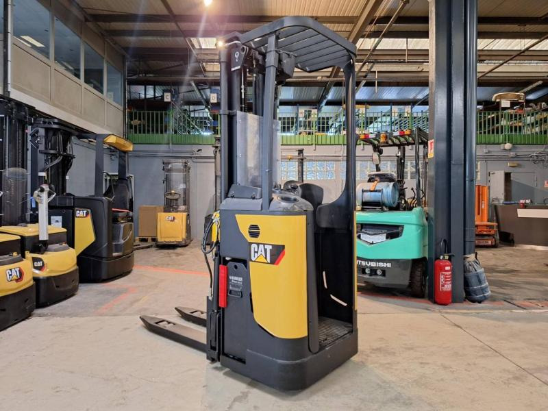 Caterpillar NSR16N - Stacker: foto 5 Caterpillar NSR16N - Stacker: foto 5