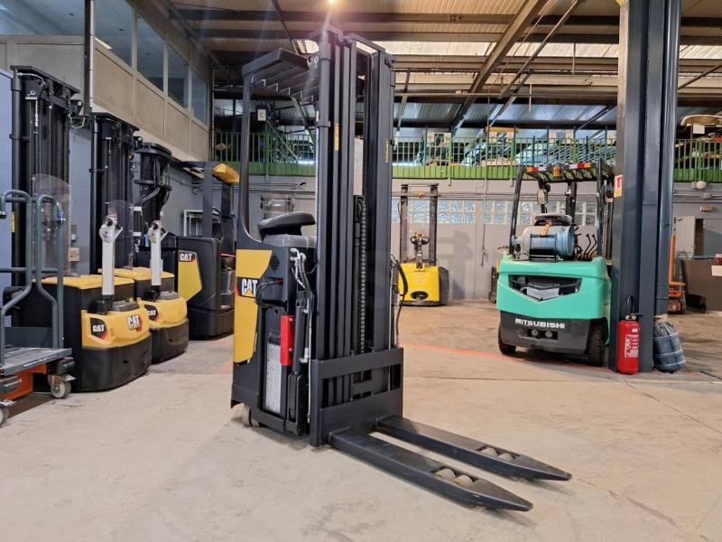 Caterpillar NSR16N - Stacker: foto 1 Caterpillar NSR16N - Stacker: foto 1