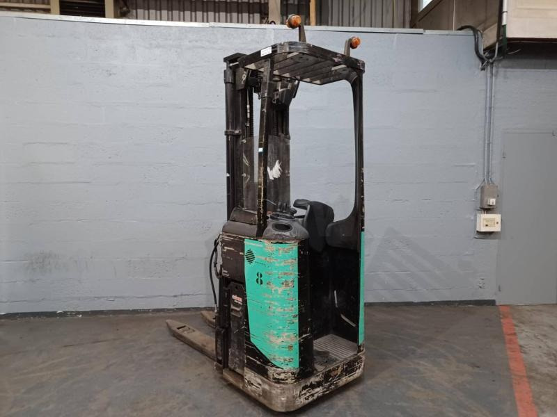 Caterpillar NSR16N - Stacker: foto 5 Caterpillar NSR16N - Stacker: foto 5