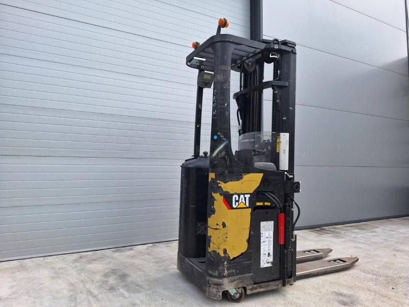 Caterpillar NSR20N - Stacker: foto 5 Caterpillar NSR20N - Stacker: foto 5