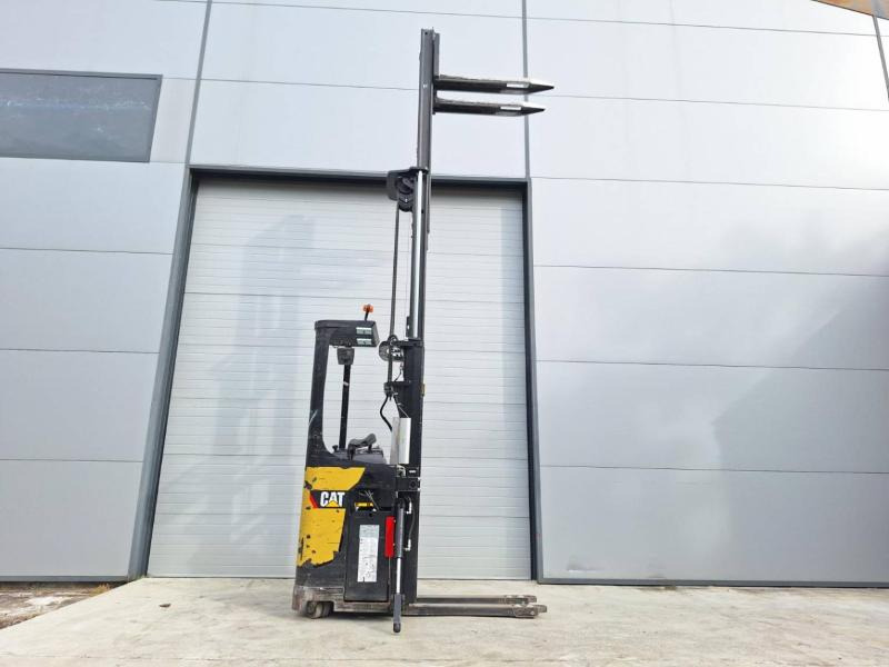 Stacker Caterpillar NSR20N: foto 14 Stacker Caterpillar NSR20N: foto 14