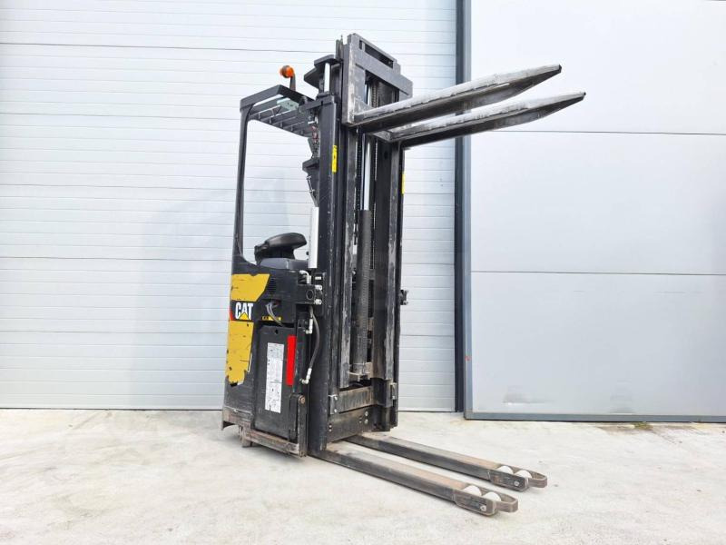 Stacker Caterpillar NSR20N: foto 12 Stacker Caterpillar NSR20N: foto 12
