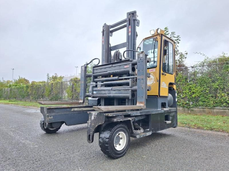 Combilift C8000-15 - Empilhador de 4 vias: foto 1 Combilift C8000-15 - Empilhador de 4 vias: foto 1