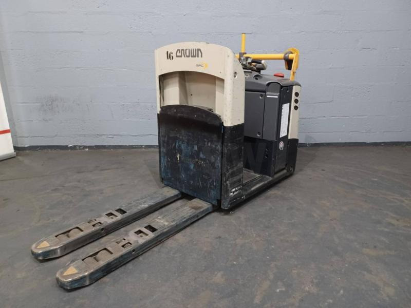 Crown GPC3020 - Order-picker: foto 1 Crown GPC3020 - Order-picker: foto 1