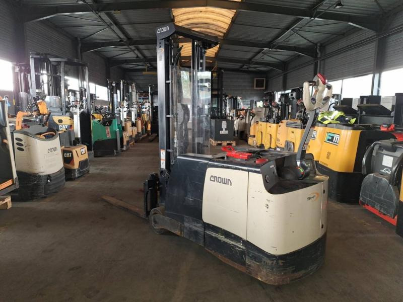 Crown SHC5540 - Stacker: foto 5 Crown SHC5540 - Stacker: foto 5