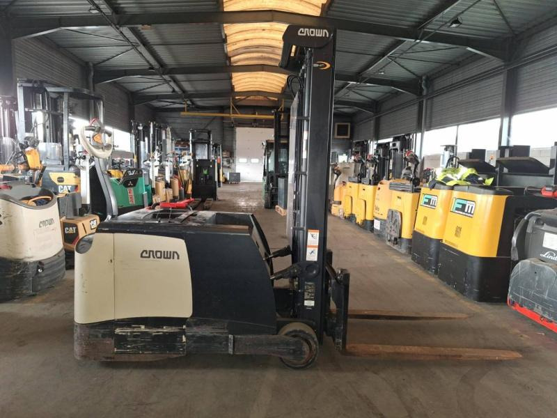 Crown SHC5540 - Stacker: foto 3 Crown SHC5540 - Stacker: foto 3