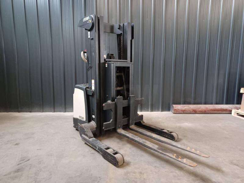 Crown SHR5520-1.3 - Stacker: foto 2 Crown SHR5520-1.3 - Stacker: foto 2