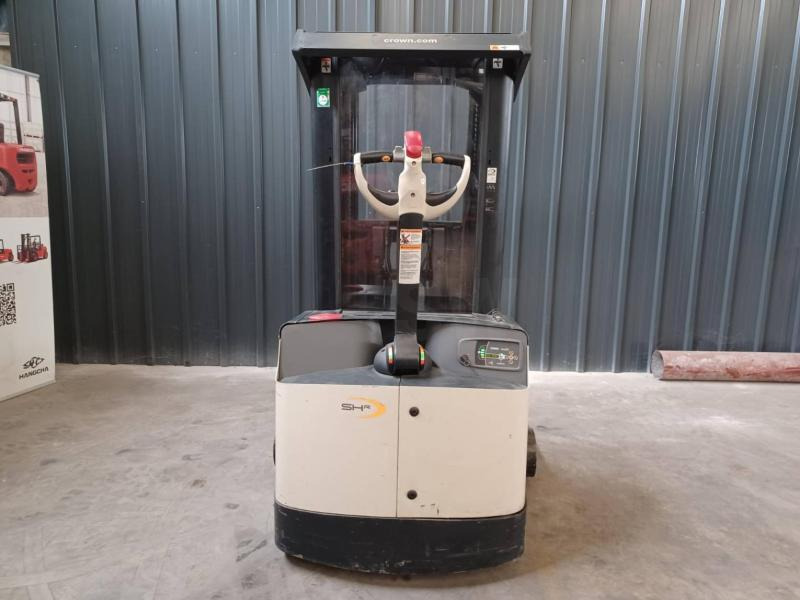 Crown SHR5520-1.3 - Stacker: foto 4 Crown SHR5520-1.3 - Stacker: foto 4