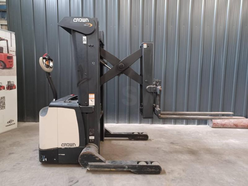 Crown SHR5520-1.3 - Stacker: foto 1 Crown SHR5520-1.3 - Stacker: foto 1