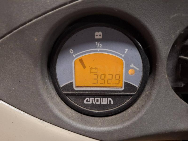 Porta-palete Crown WP3080: foto 14