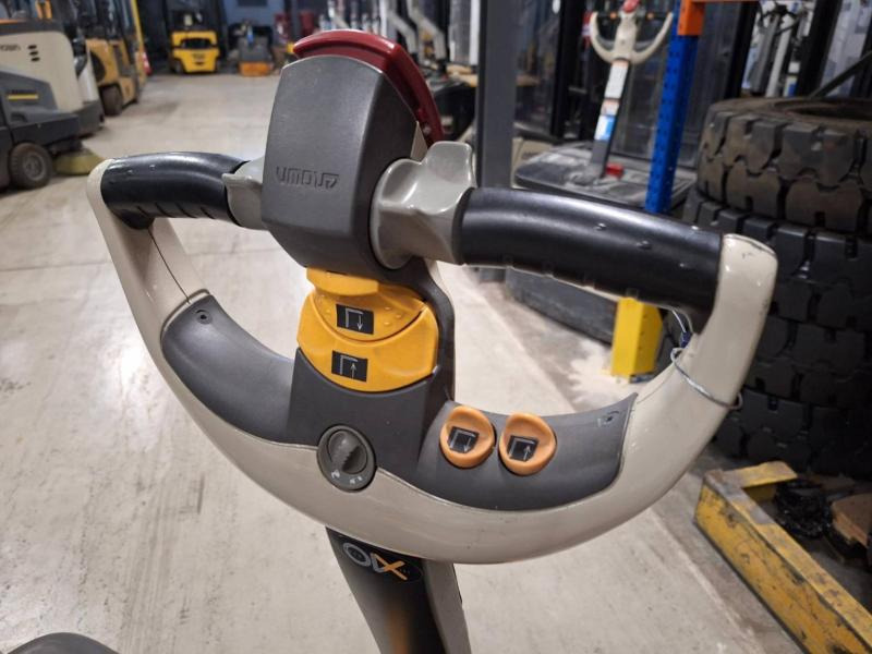 Porta-palete Crown WP3080: foto 13