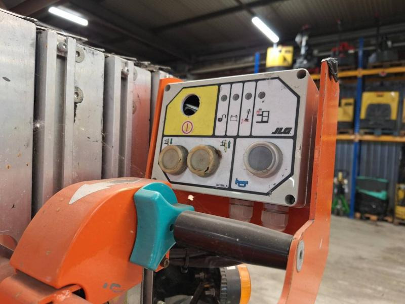 JLG Toucan Duo - Plataforma de mastro vertical: foto 5 JLG Toucan Duo - Plataforma de mastro vertical: foto 5