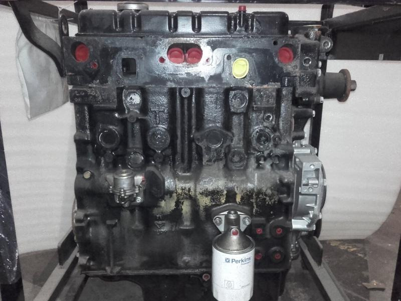 Perkins 42482 - Motor: foto 3 Perkins 42482 - Motor: foto 3
