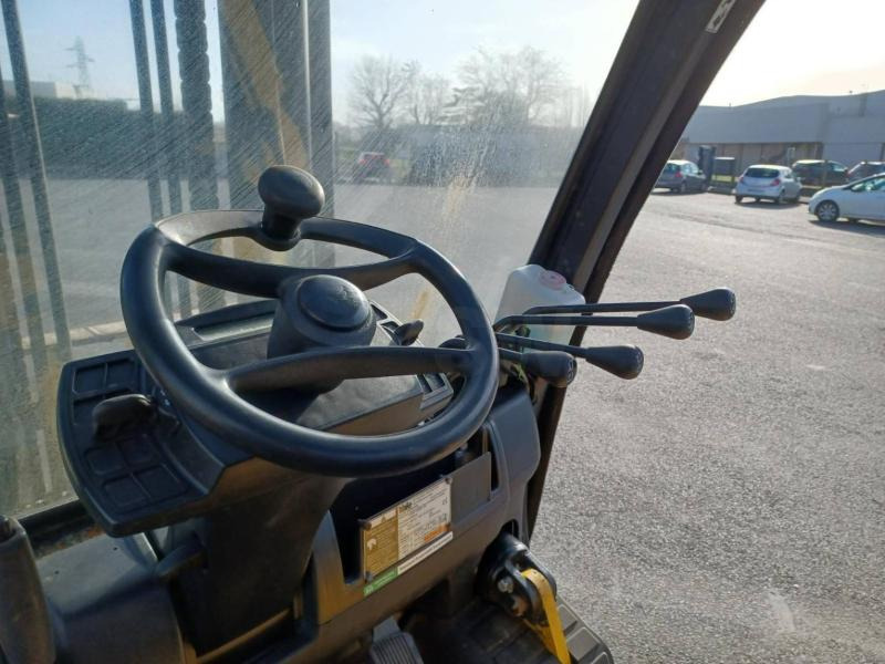 Empilhadeira a diesel Yale GDC70VX: foto 10 Empilhadeira a diesel Yale GDC70VX: foto 10