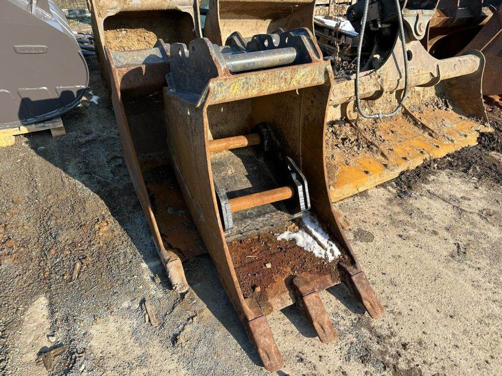 Escavadora de rastos Volvo ECR145EL: foto 17